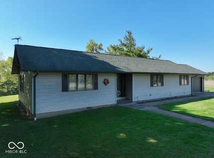 Farm Property for sale in Fountain County, Indiana