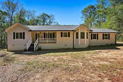 Property for sale in Henry County, Georgia