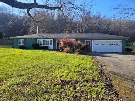 Property for sale in Venango County, Pennsylvania