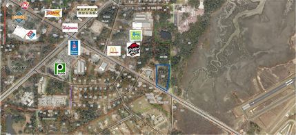 Property for sale in Beaufort County, South Carolina