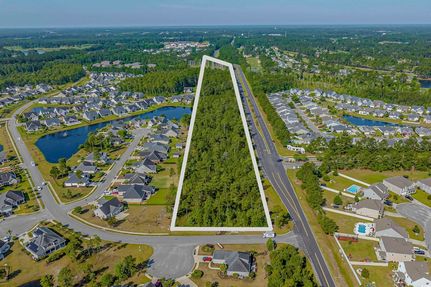 Property for sale in Horry County, South Carolina