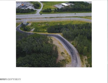 Property for sale in Matanuska-Susitna Borough, Alaska