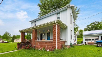 Property for sale in Hocking County, Ohio