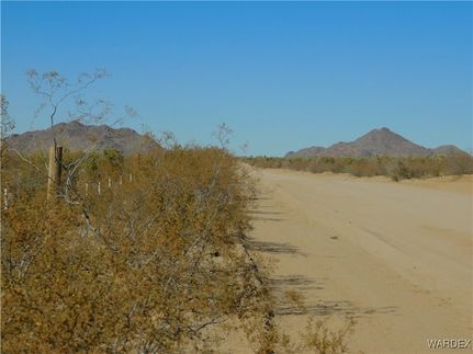 Property for sale in Mohave County, Arizona