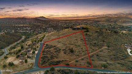 Property for sale in Yavapai County, Arizona