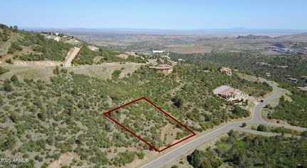 Property for sale in Yavapai County, Arizona