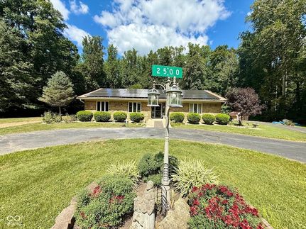 Property for sale in Morgan County, Indiana