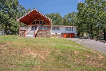 Residential Property for sale in Cleburne County, Arkansas