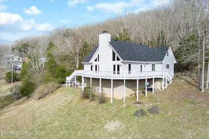 Property for sale in Jackson County, Tennessee