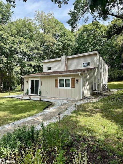 Property for sale in Hancock County, Illinois