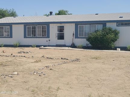 Residential Property for sale in Churchill County, Nevada