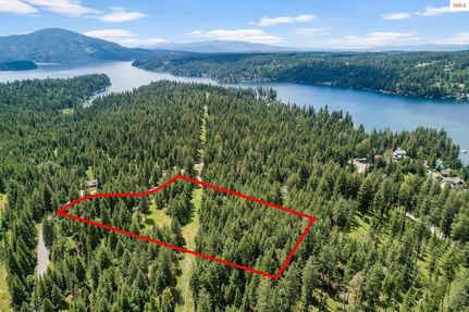 Property for sale in Kootenai County, Idaho