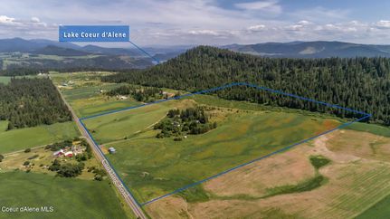 Property for sale in Kootenai County, Idaho