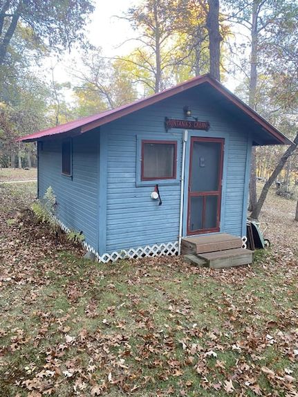 Property for sale in Becker County, Minnesota