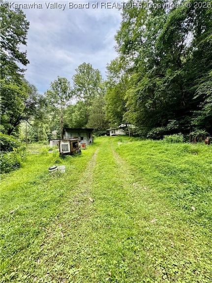 Property for sale in Kanawha County, West Virginia