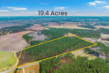 Property for sale in Orangeburg County, South Carolina