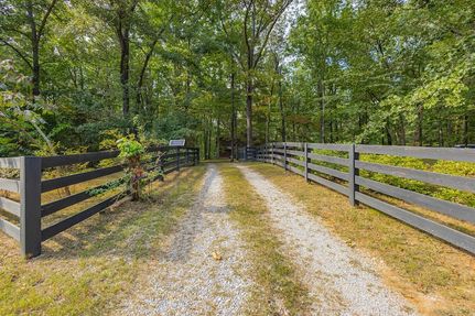 Property for sale in Franklin County, Tennessee