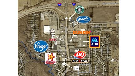 Property for sale in LaSalle County, Illinois