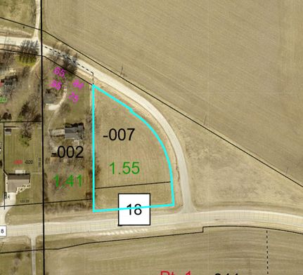 Property for sale in LaSalle County, Illinois
