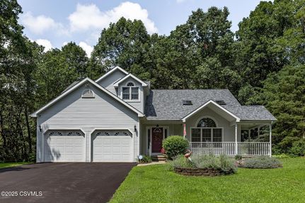 Property for sale in Montour County, Pennsylvania