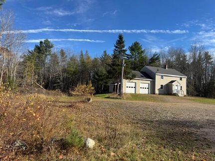 Property for sale in Knox County, Maine