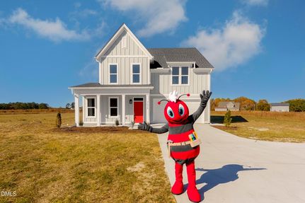 Property for sale in Wilson County, North Carolina