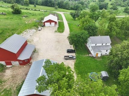Property for sale in Fillmore County, Minnesota