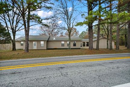 Property for sale in White County, Arkansas