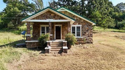 Property for sale in Johnson County, Arkansas