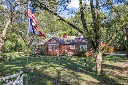 Property for sale in Tate County, Mississippi