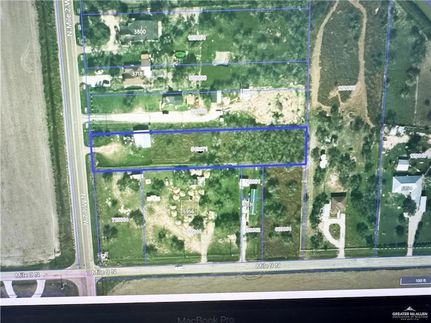 Property for sale in Hidalgo County, Texas