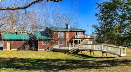 Property for sale in Scott County, Tennessee