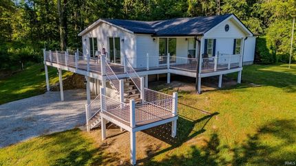 Residential Property for sale in Grant County, Indiana