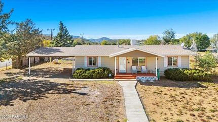 Residential Property for sale in Yavapai County, Arizona