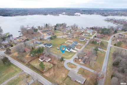 Property for sale in Williamson County, Illinois