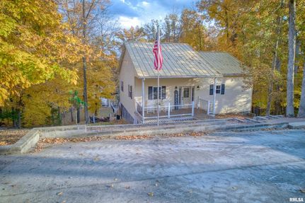 Residential Property for sale in Johnson County, Illinois