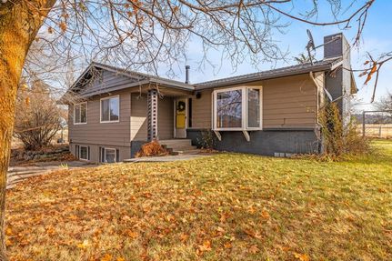 Property for sale in Klamath County, Oregon