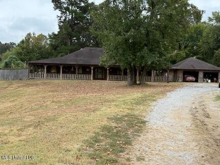 Farm Property for sale in Marshall County, Mississippi