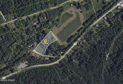 Property for sale in Susquehanna County, Pennsylvania