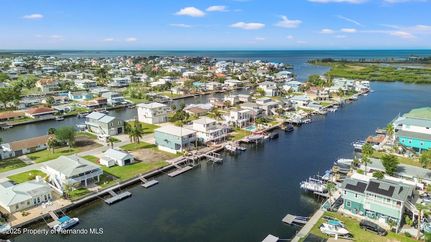 Property for sale in Hernando County, Florida