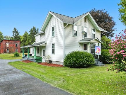 Property for sale in Bradford County, Pennsylvania