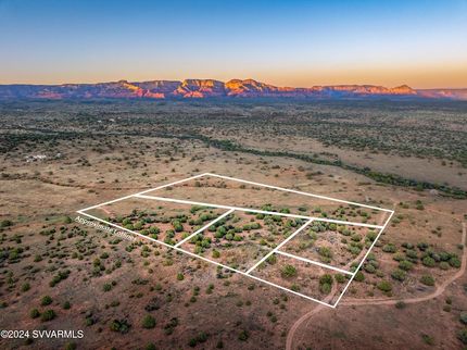 Property for sale in Yavapai County, Arizona
