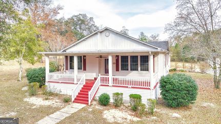 Residential Property for sale in Bulloch County, Georgia