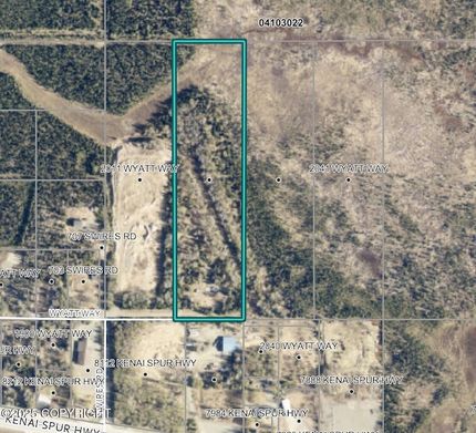 Property for sale in Kenai Peninsula Borough, Alaska