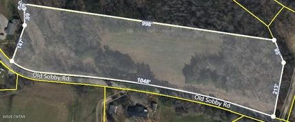 Property for sale in Chester County, Tennessee