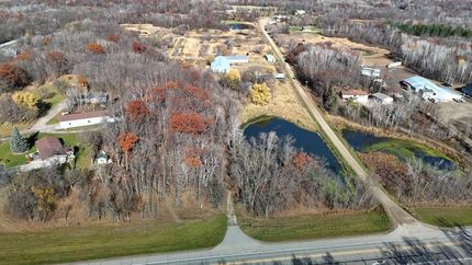 Property for sale in Becker County, Minnesota