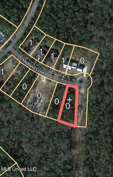 Property for sale in Harrison County, Mississippi