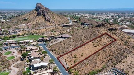 Property for sale in Pinal County, Arizona