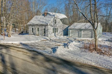 Property for sale in Waldo County, Maine