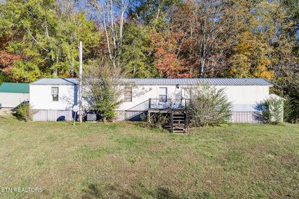 Property for sale in Pickett County, Tennessee
